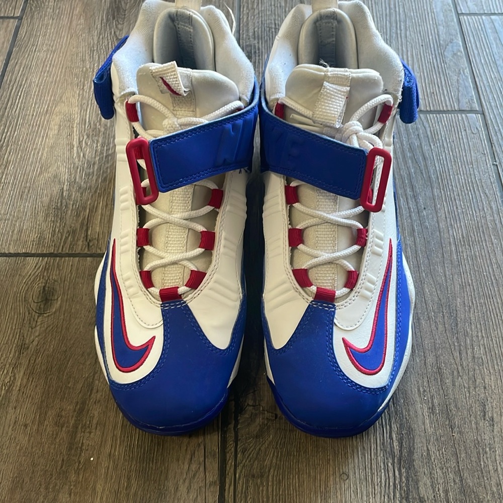 Ken Griffey Jr size 10